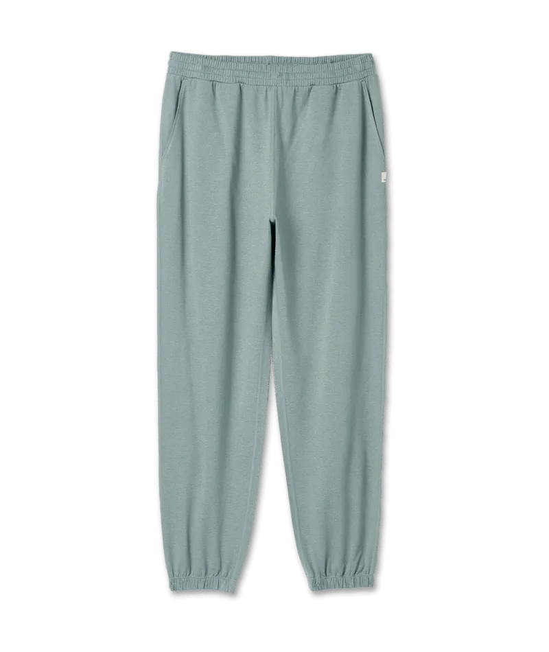W Boyfriend Jogger