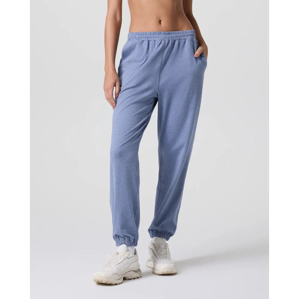 W Boyfriend Jogger