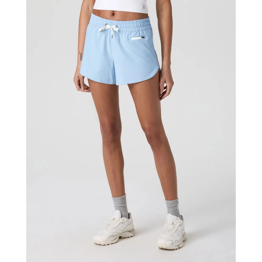W Clementine Short 2.0