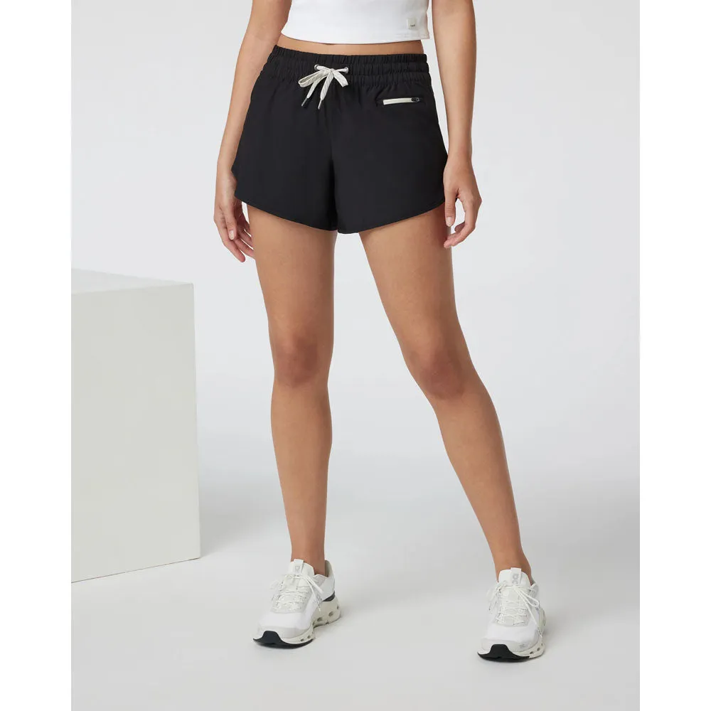 W Clementine Short 2.0