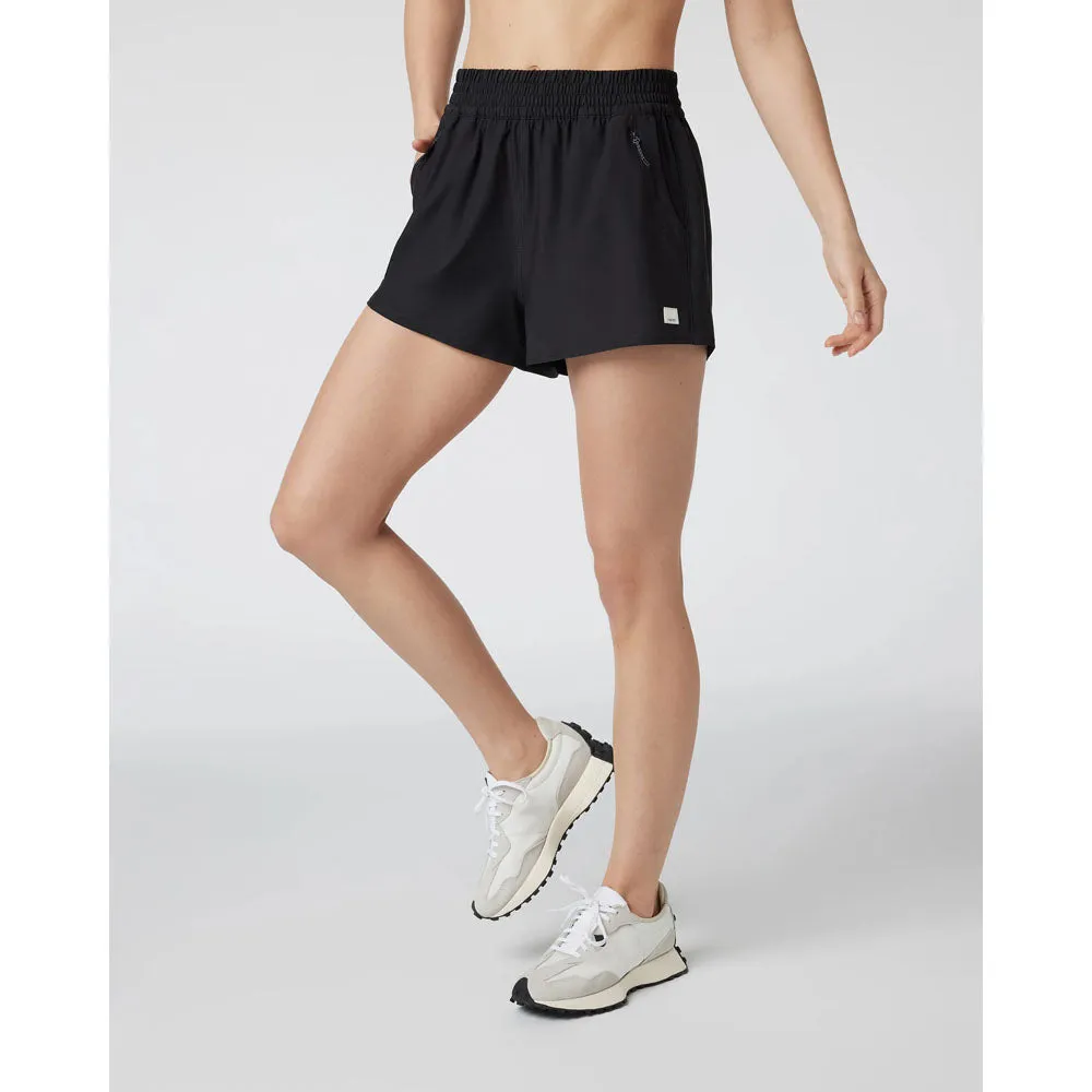 W Dash Short 2.0