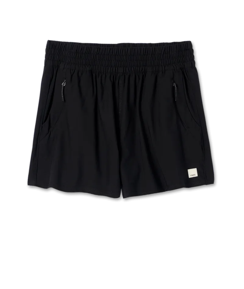 W Dash Short 2.0