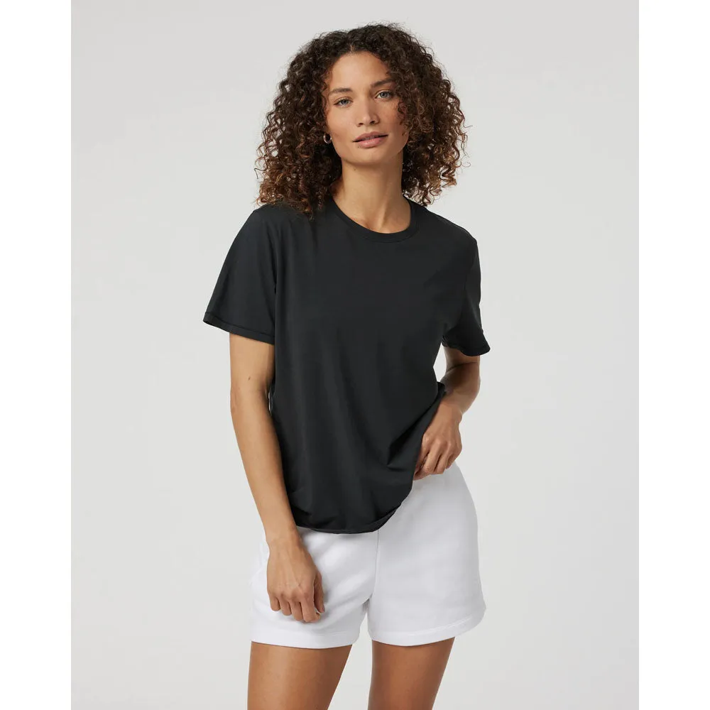 W Feather Tee