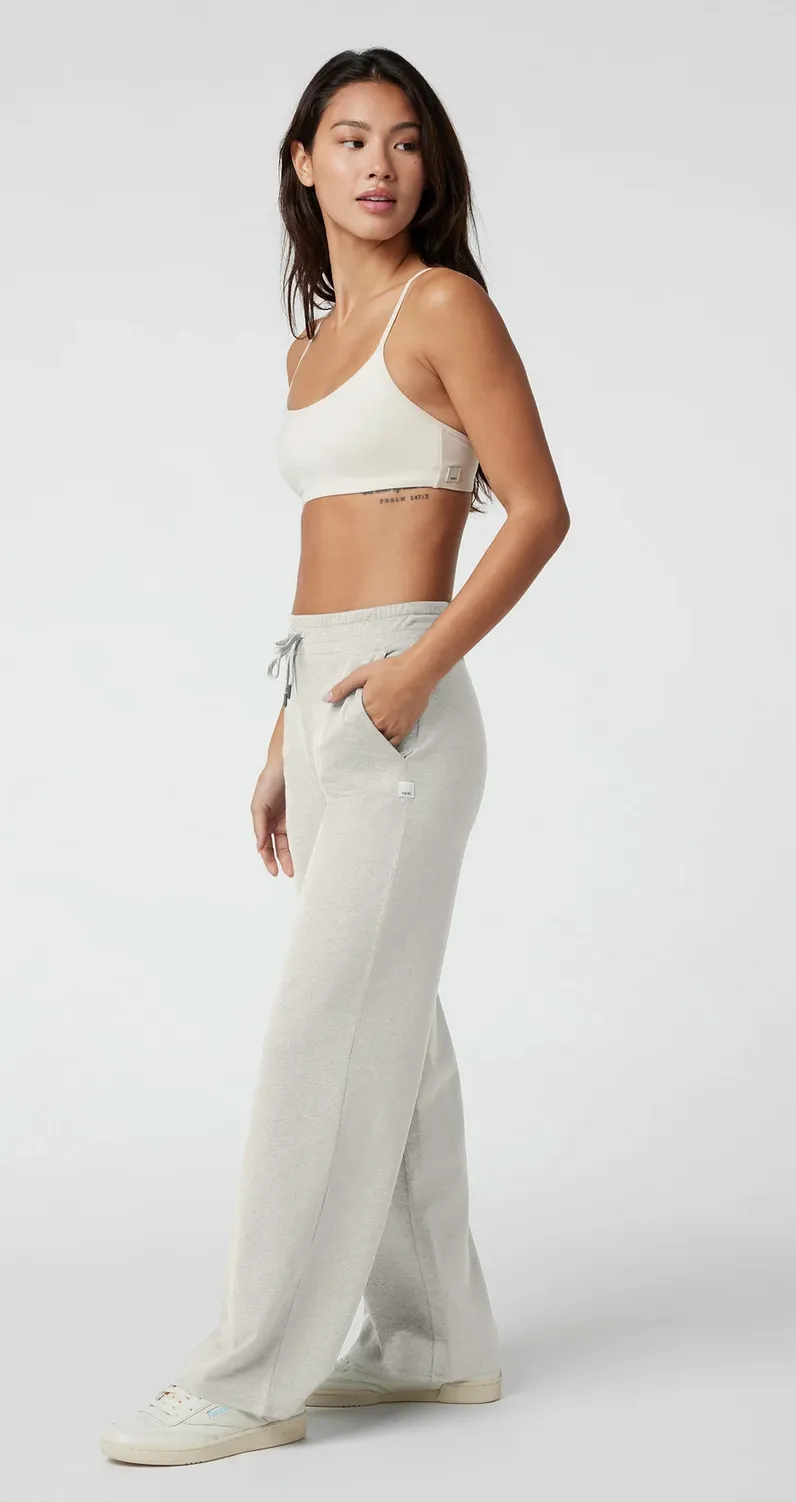 W Halo Essential Wideleg