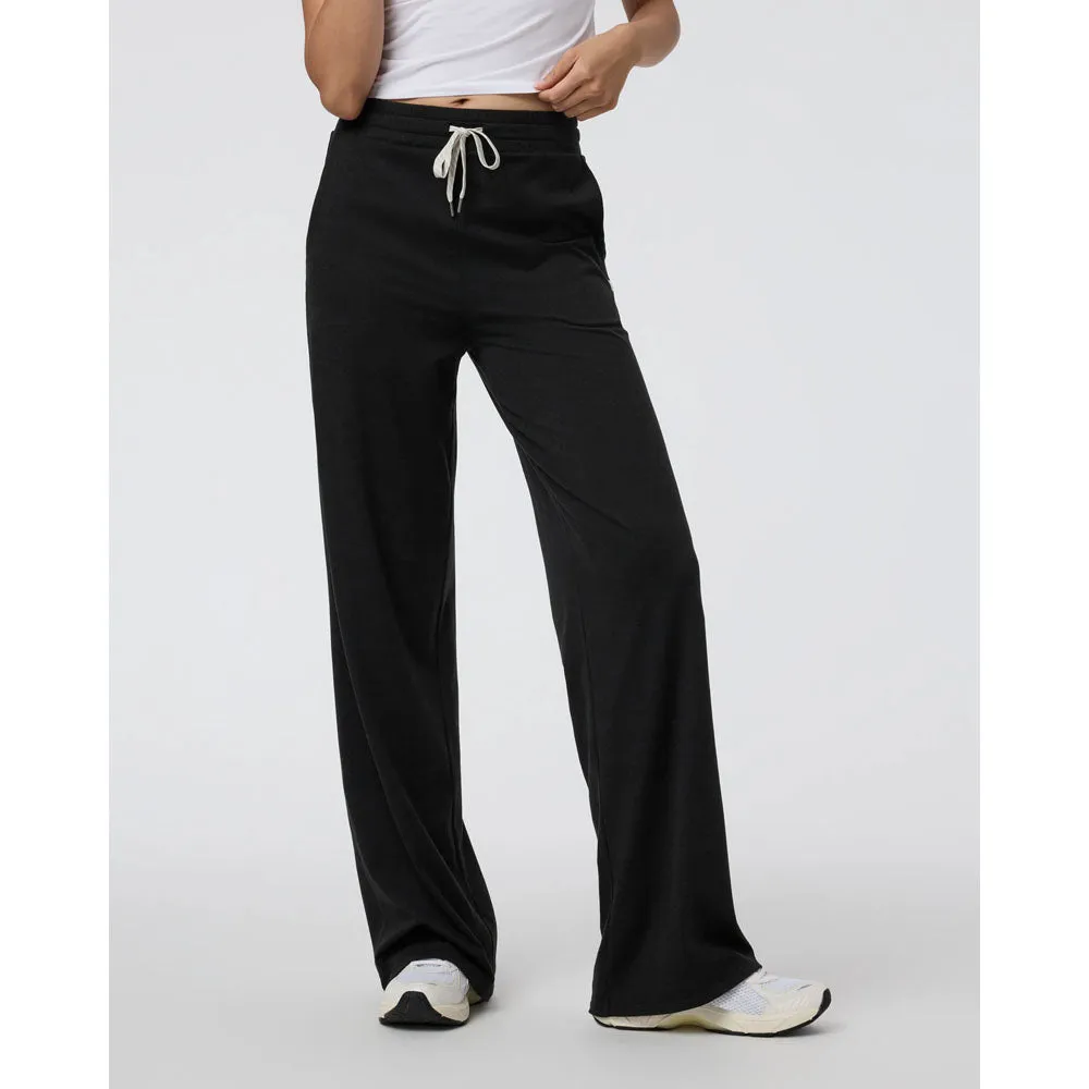 W Halo Essential Wideleg
