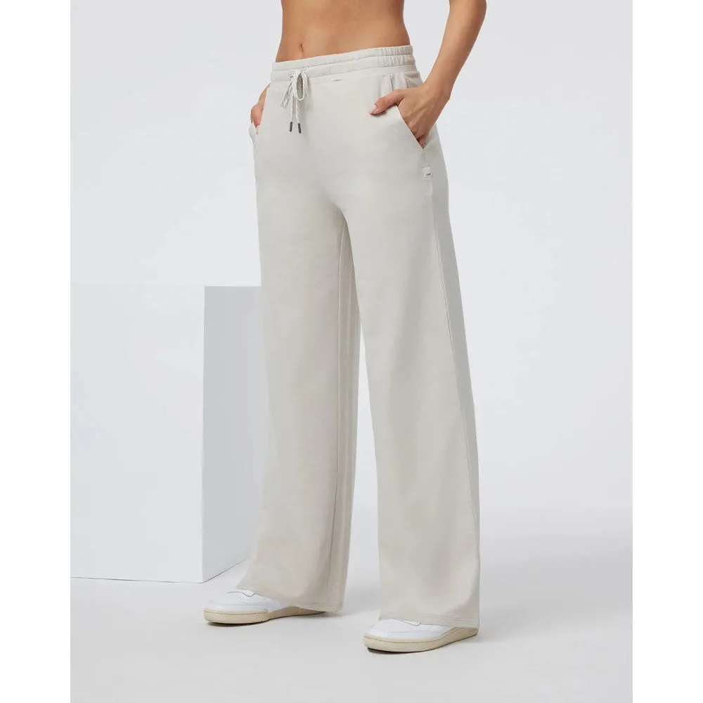W Halo Essential Wideleg
