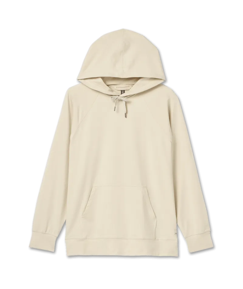W Halo Oversized Hoodie