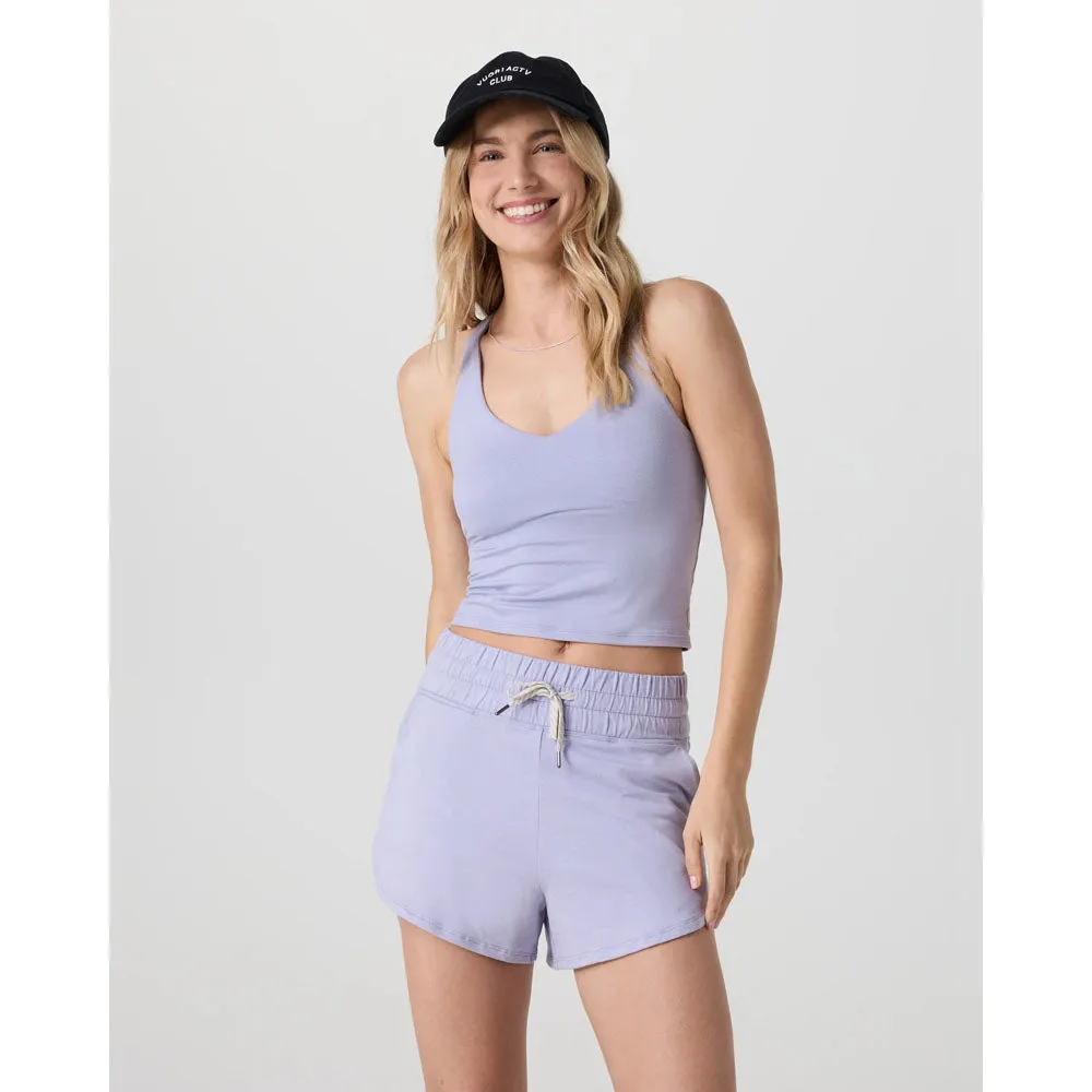 W Halo Performance Crop Tank 2.0