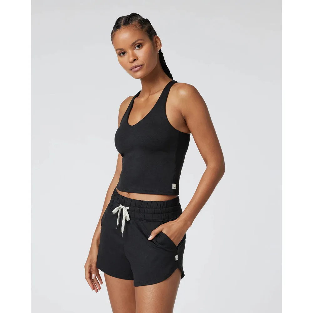 W Halo Performance Crop Tank 2.0
