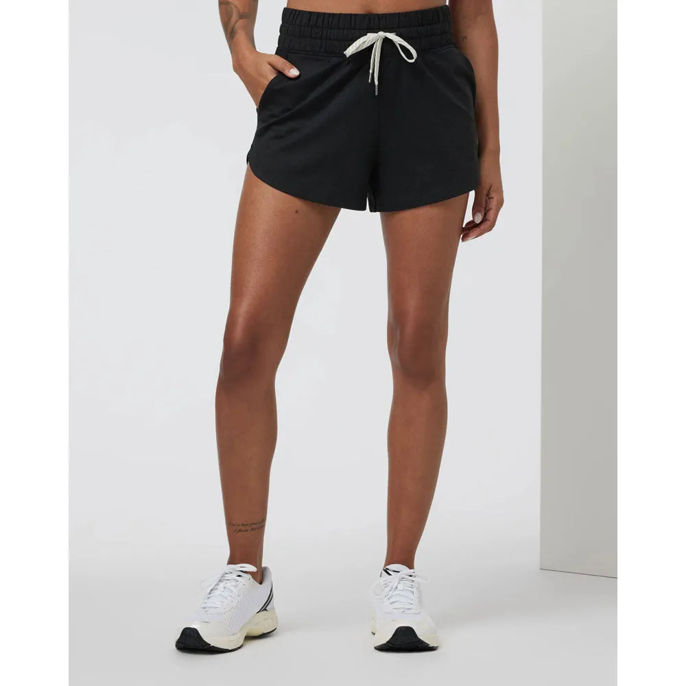 W Halo Performance Short 2.0