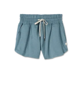 W Halo Performance Short 2.0