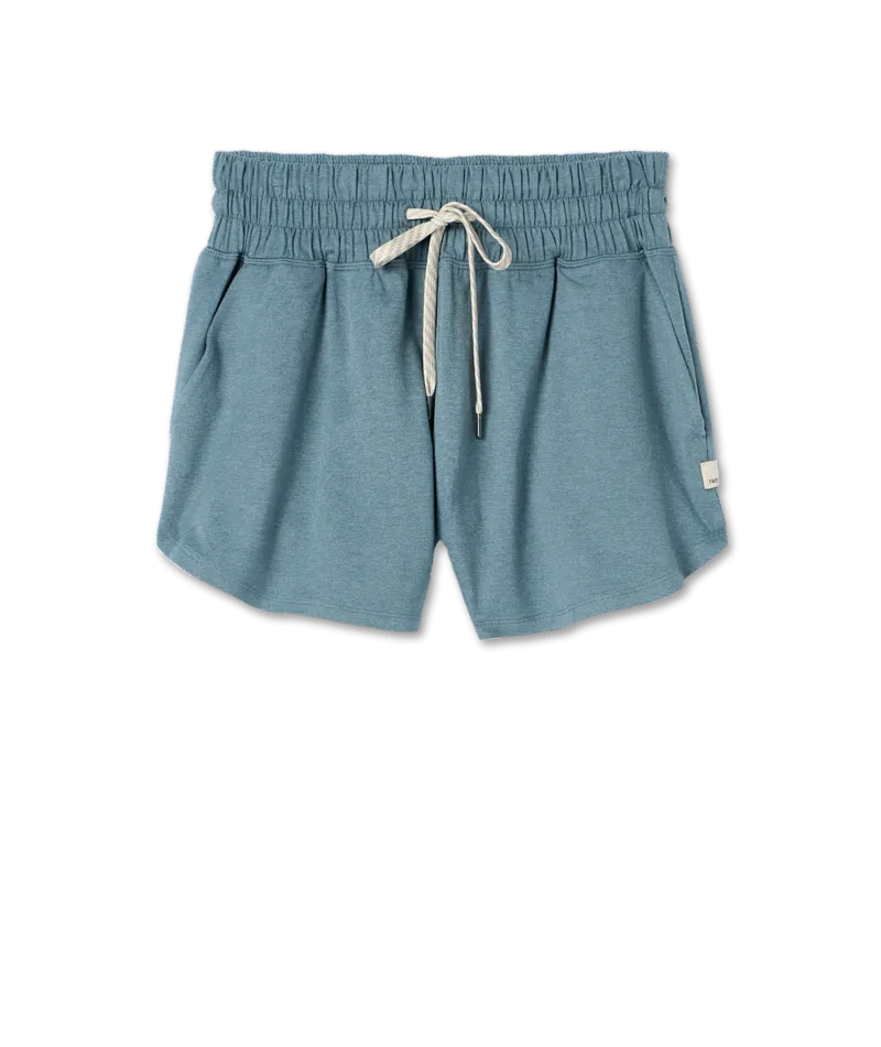 W Halo Performance Short 2.0