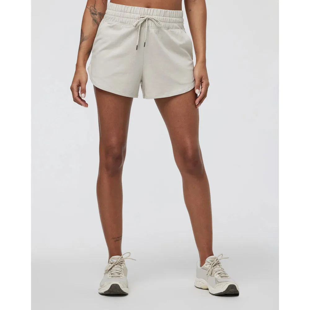 W Halo Performance Short 2.0