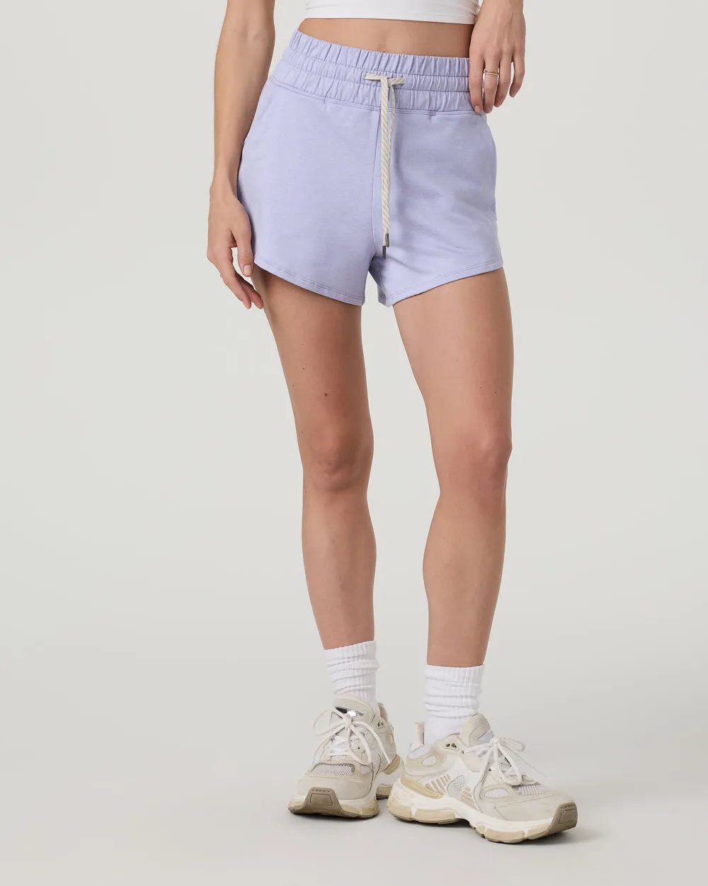 W Halo Performance Short 2.0