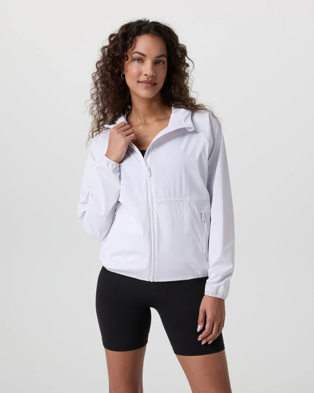 W Renew Trainer Shell