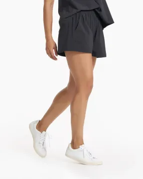 W Villa Short