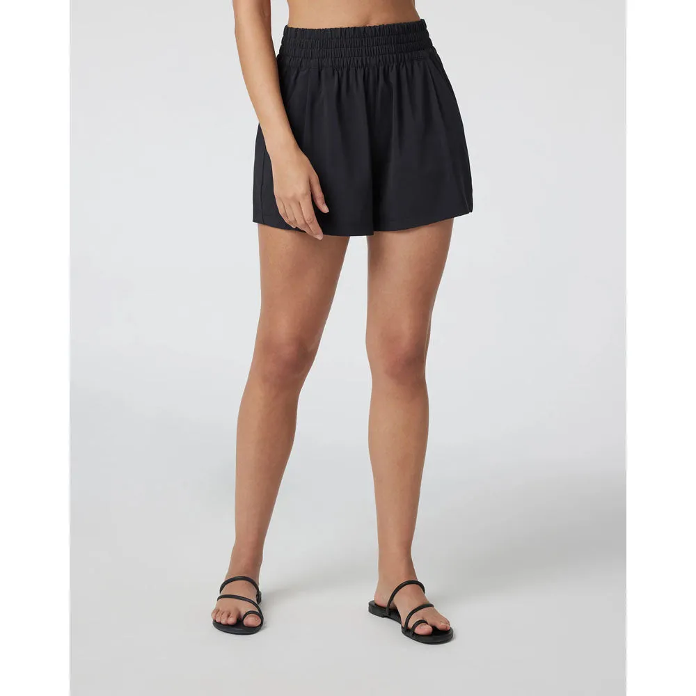 W Villa Short
