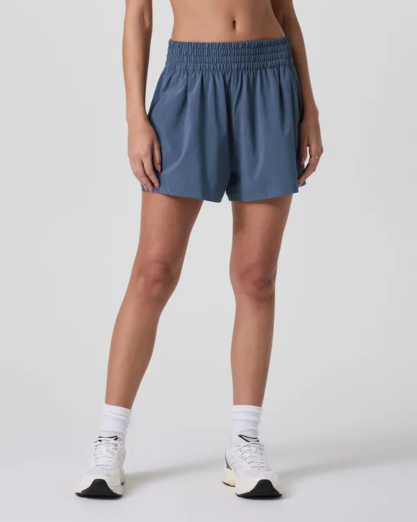 W Villa Short