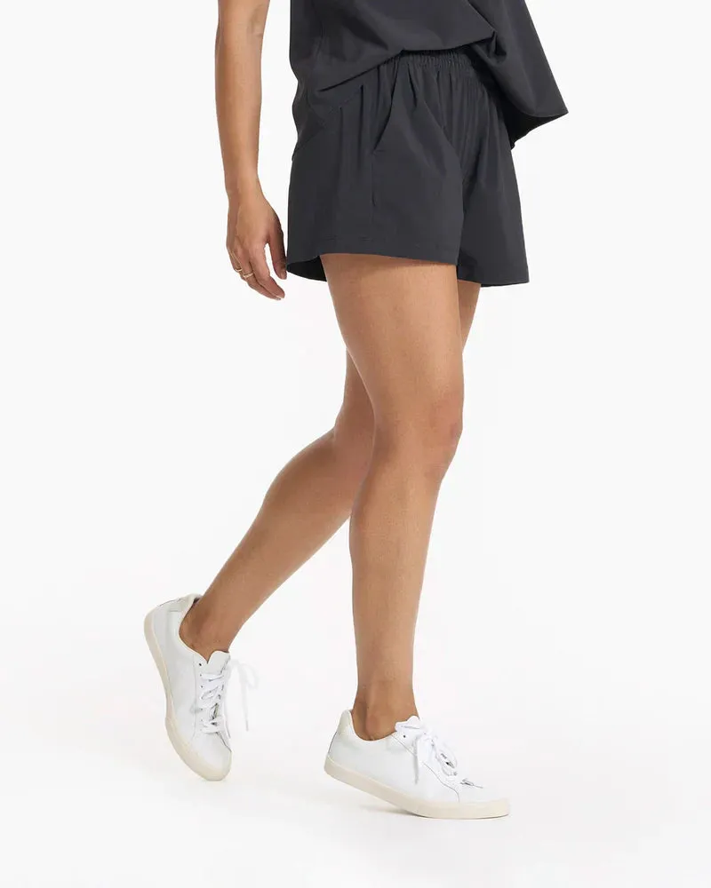 W Villa Short