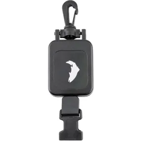 Wading Staff Retractor
