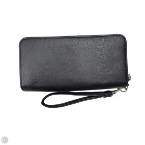 Wallet By A New Day, Size: Medium