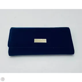 Wallet By Adrienne Vittadini, Size: Large