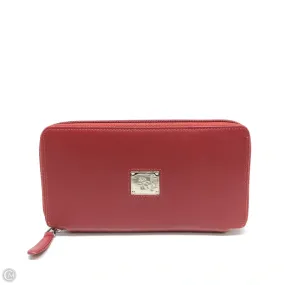 Wallet By Clothes Mentor, Size: Medium