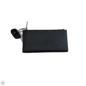 Wallet By Clothes Mentor, Size: Medium