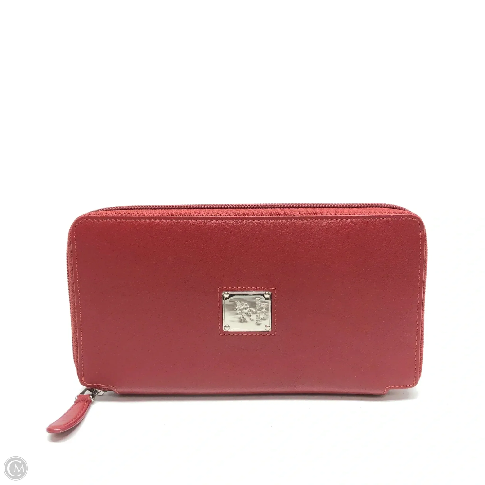 Wallet By Clothes Mentor, Size: Medium
