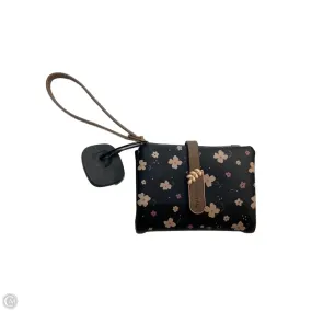 Wallet By Clothes Mentor, Size: Small