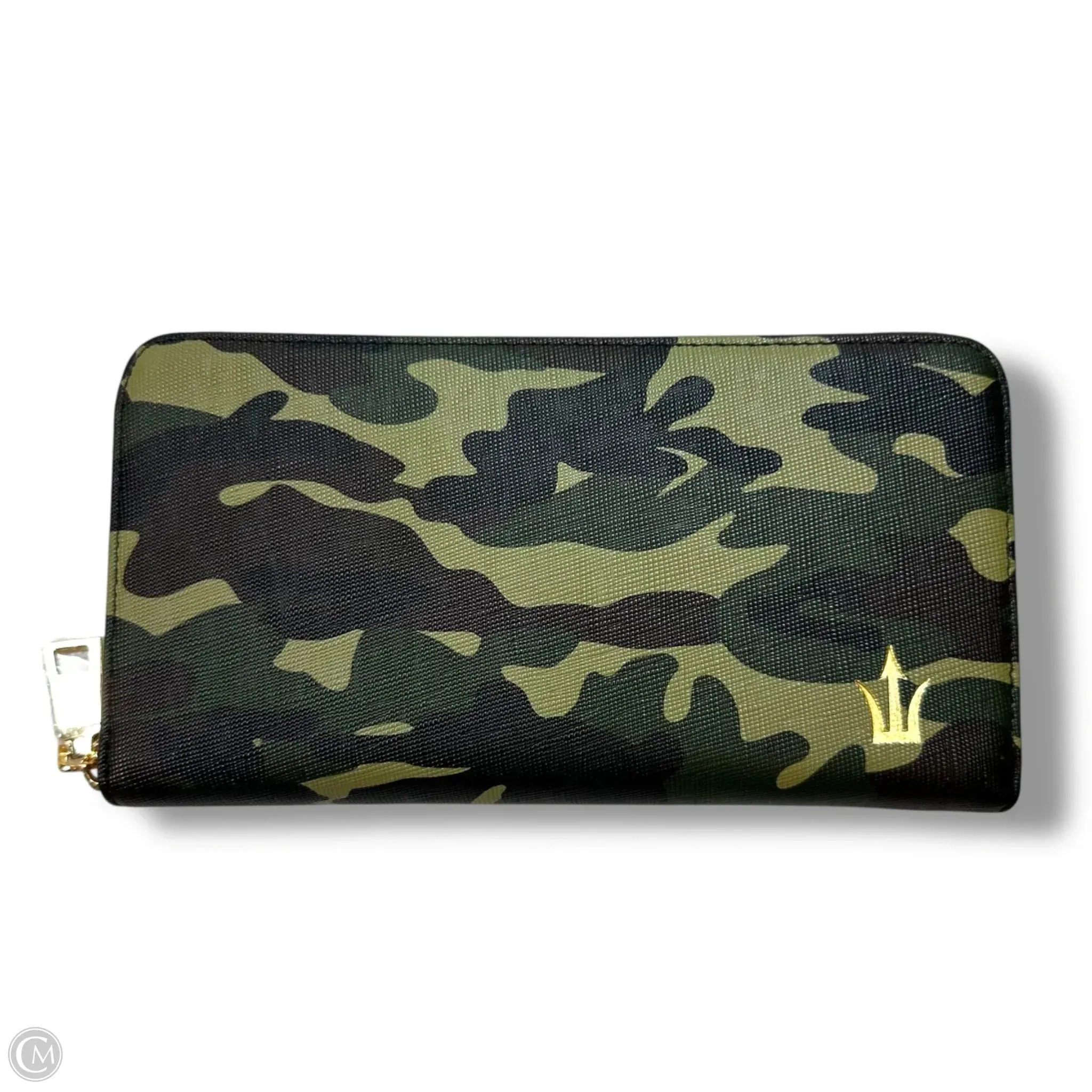 Wallet By Clothes Mentor, Size: Small