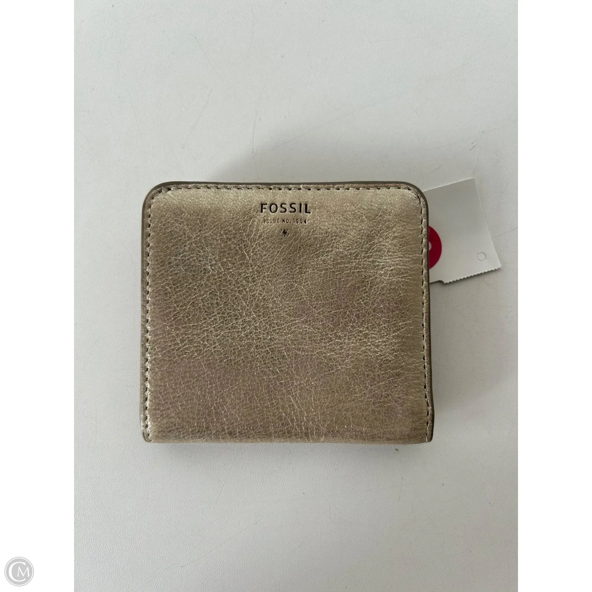 Wallet By Fossil, Size: Small