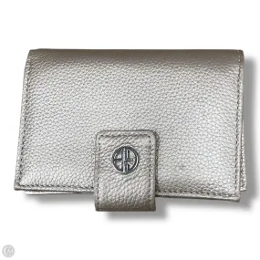 Wallet By Giani Bernini, Size: Small