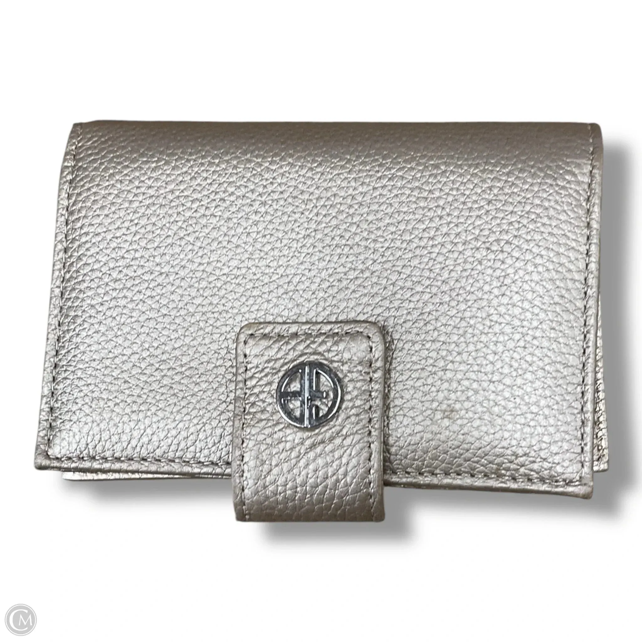 Wallet By Giani Bernini, Size: Small