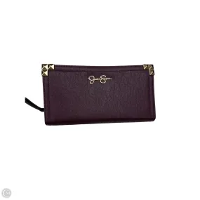 Wallet By Jessica Simpson, Size: Large