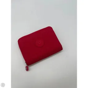 Wallet By Kipling, Size: Small