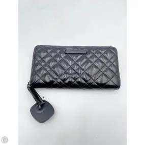 Wallet By Kurt Geiger London, Size: Large