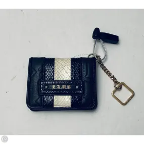 Wallet By Lamb, Size: Small