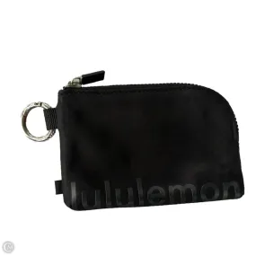 Wallet By Lululemon, Size: Small