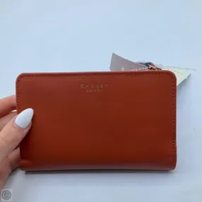Wallet By Radley London, Size: Small