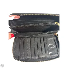 Wallet By Thirty One, Size: Medium