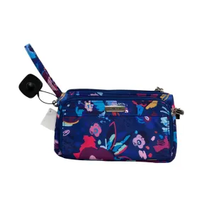 Wallet By Travelon In Multi, Size:Large