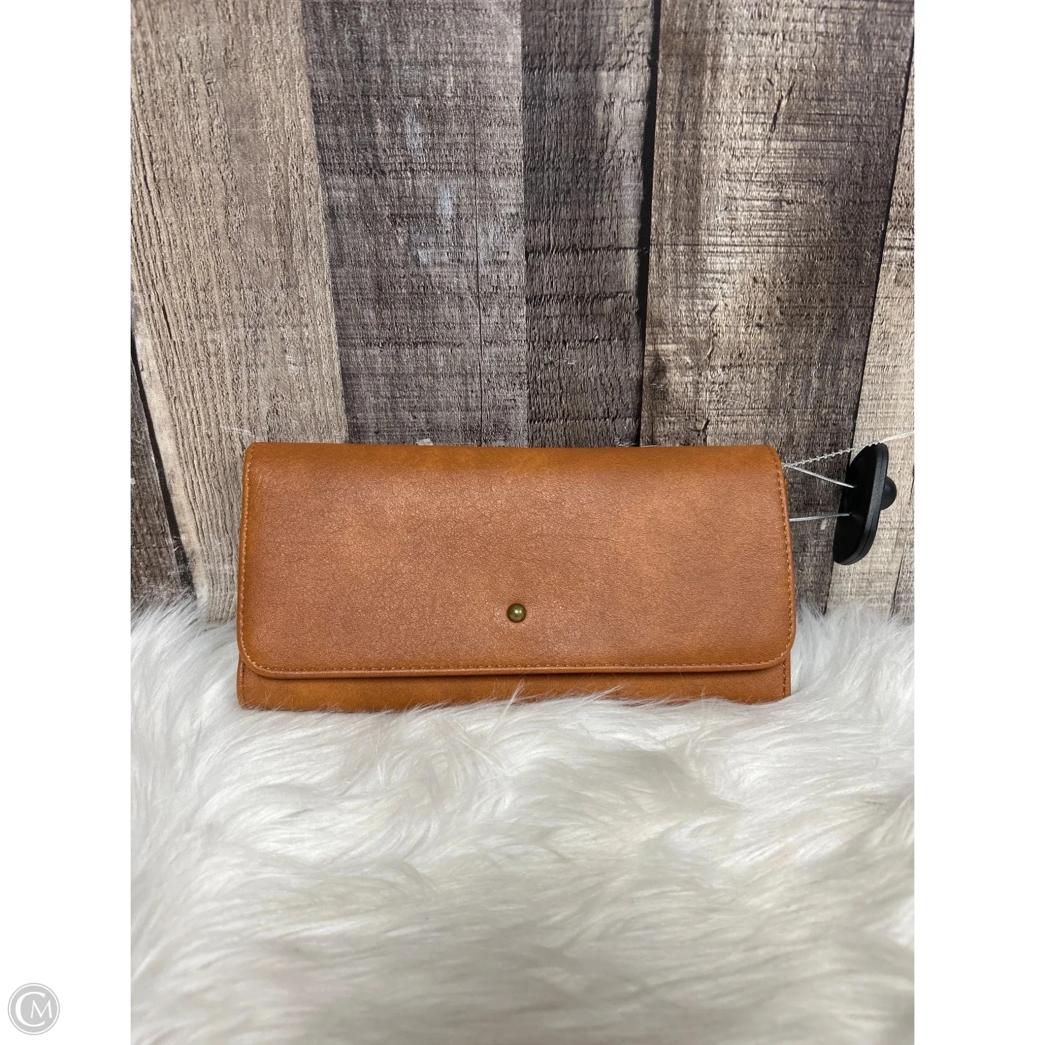 Wallet By Universal Thread, Size: Medium