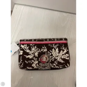 Wallet By Vera Bradley, Size: Large