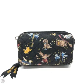 Wallet By Vera Bradley, Size: Large