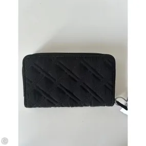Wallet By Vera Bradley, Size: Medium