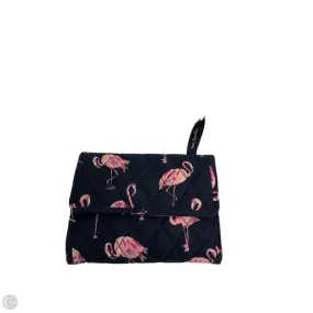 Wallet By Vera Bradley, Size: Medium
