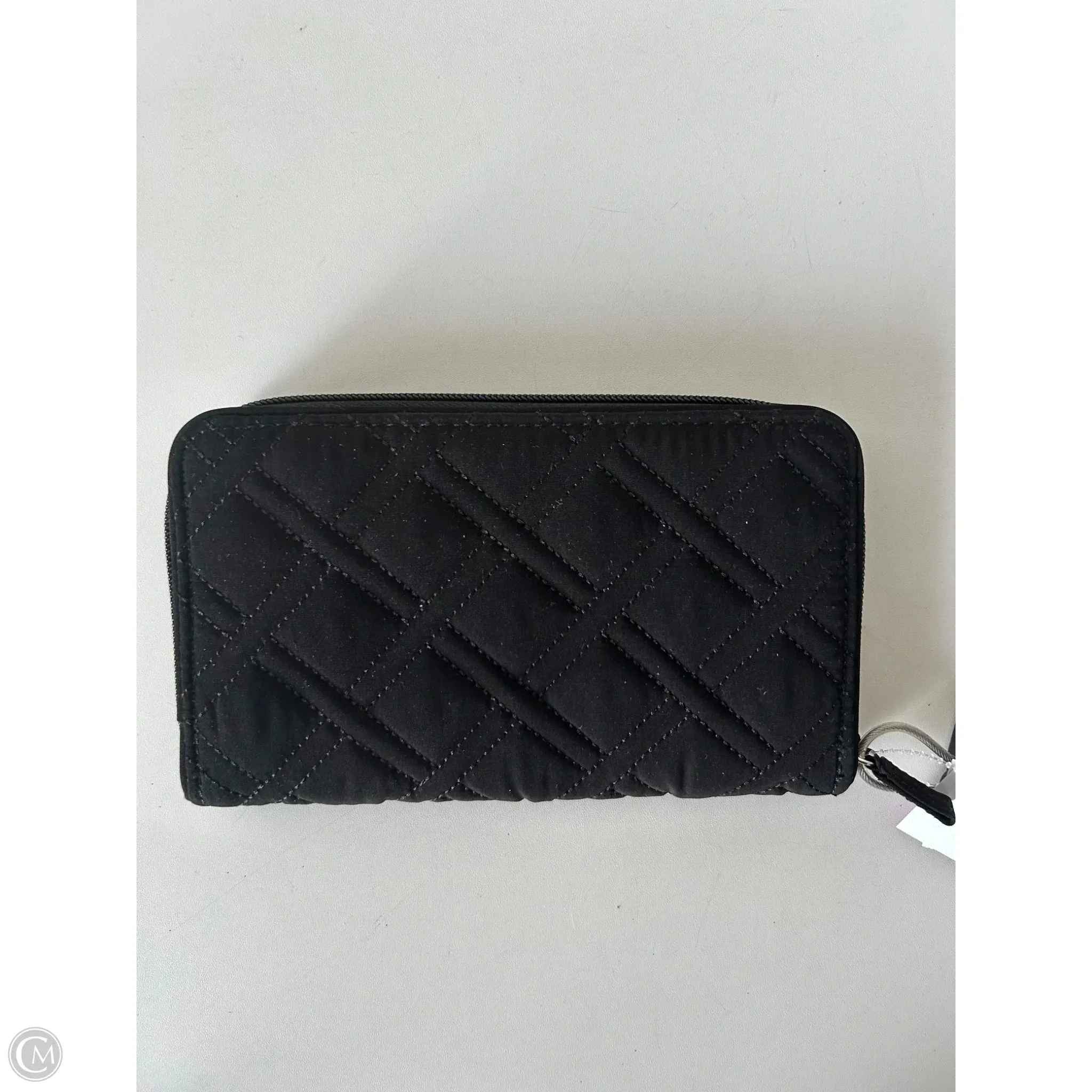 Wallet By Vera Bradley, Size: Medium