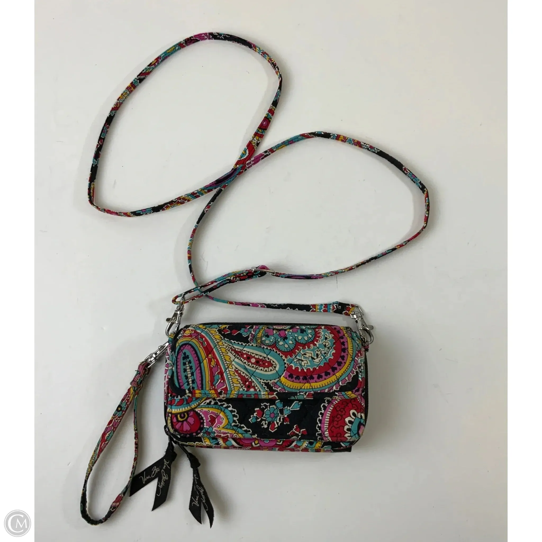 Wallet By Vera Bradley, Size: Small