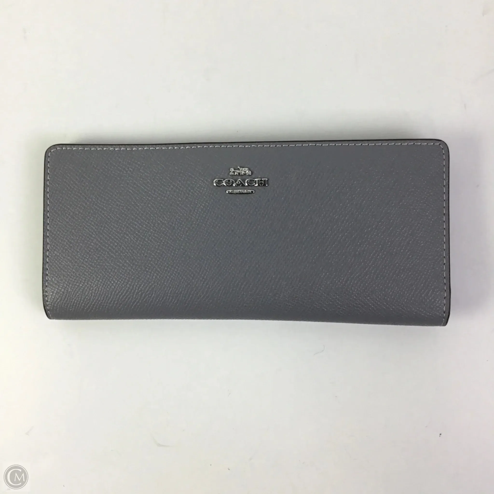 Wallet Designer By Coach, Size: Medium